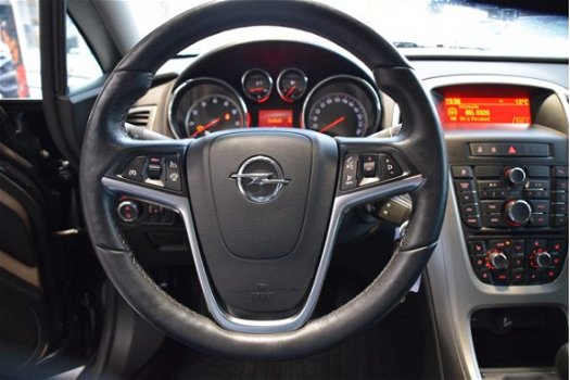 Opel Astra Sports Tourer - Design Edition 1.4 Turbo / 140pk Dealer onderhouden, Sotelverwarming, Stu - 1