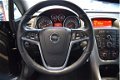 Opel Astra Sports Tourer - Design Edition 1.4 Turbo / 140pk Dealer onderhouden, Sotelverwarming, Stu - 1 - Thumbnail