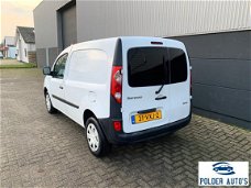 Renault Kangoo Express - KANGOO 1.5 DCI 50KW L1 E4