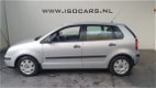 Volkswagen Polo - 1.2-12V 5 Deurs Elektrische ramen - 1 - Thumbnail