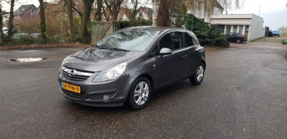 Opel Corsa - 1.3 CDTI ecoFLEX 111 Edition - 1