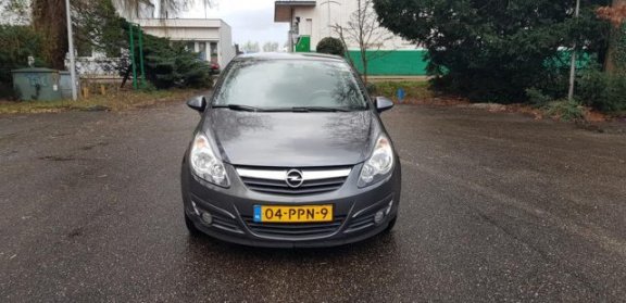 Opel Corsa - 1.3 CDTI ecoFLEX 111 Edition - 1