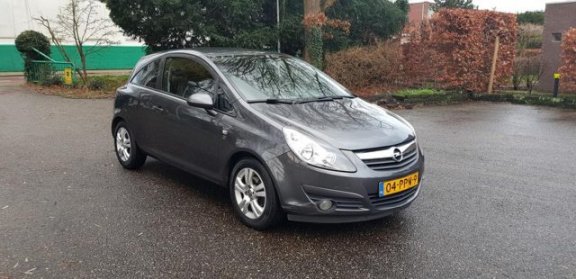 Opel Corsa - 1.3 CDTI ecoFLEX 111 Edition - 1