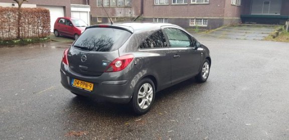 Opel Corsa - 1.3 CDTI ecoFLEX 111 Edition - 1