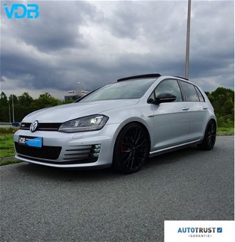 Volkswagen Golf - 2.0 TDI GTD DSG Discover Pro Sport&Sound KEY - 1