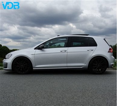 Volkswagen Golf - 2.0 TDI GTD DSG Discover Pro Sport&Sound KEY - 1