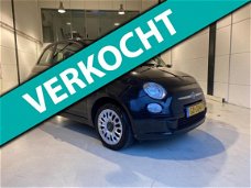 Fiat 500 - 1.0 TwinAir Pop |Airco|Start/Stop|Nette auto|1eig