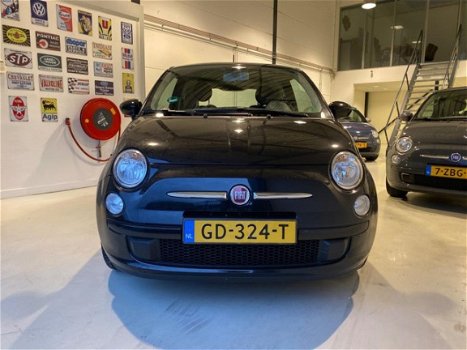 Fiat 500 - 1.0 TwinAir Pop |Airco|Start/Stop|Nette auto|1eig - 1