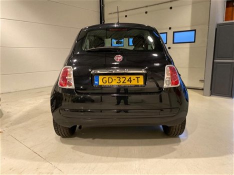 Fiat 500 - 1.0 TwinAir Pop |Airco|Start/Stop|Nette auto|1eig - 1