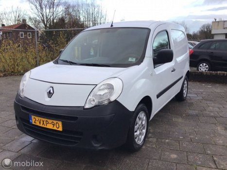 Renault Kangoo Express - 1.5 dCi 75 Express Comfort - 1