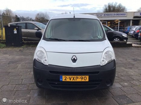 Renault Kangoo Express - 1.5 dCi 75 Express Comfort - 1