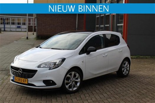 Opel Corsa - 1.4 Business+ - 1