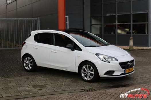 Opel Corsa - 1.4 Business+ - 1