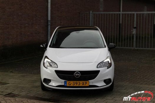 Opel Corsa - 1.4 Business+ - 1