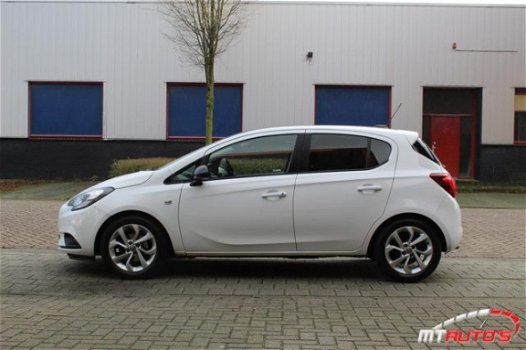 Opel Corsa - 1.4 Business+ - 1