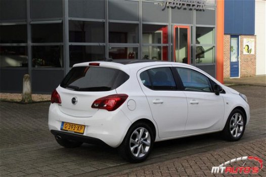 Opel Corsa - 1.4 Business+ - 1