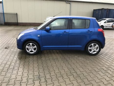 Suzuki Swift - 1.3 Cool - 1