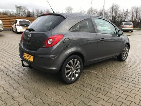 Opel Corsa - 1.4-16V '111' Edition - 1