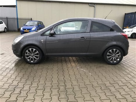 Opel Corsa - 1.4-16V '111' Edition - 1