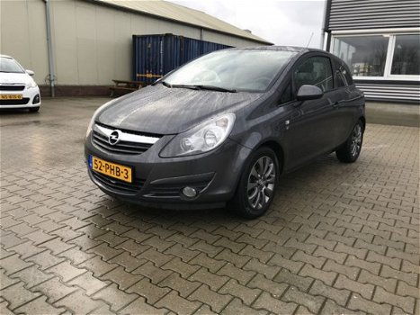 Opel Corsa - 1.4-16V '111' Edition - 1