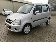 Opel Agila - 1.2-16V Flexx cool