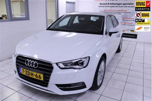 Audi A3 Sportback - Pro Line S - 1