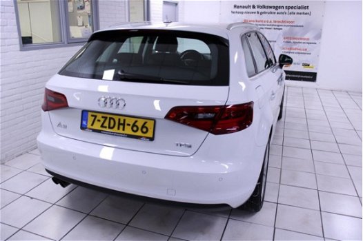 Audi A3 Sportback - Pro Line S - 1