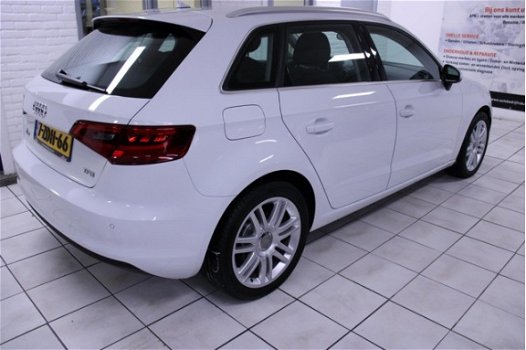 Audi A3 Sportback - Pro Line S - 1