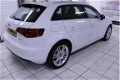 Audi A3 Sportback - Pro Line S - 1 - Thumbnail