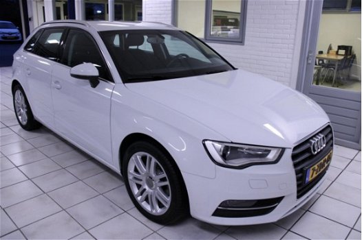 Audi A3 Sportback - Pro Line S - 1