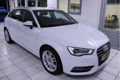 Audi A3 Sportback - Pro Line S - 1 - Thumbnail