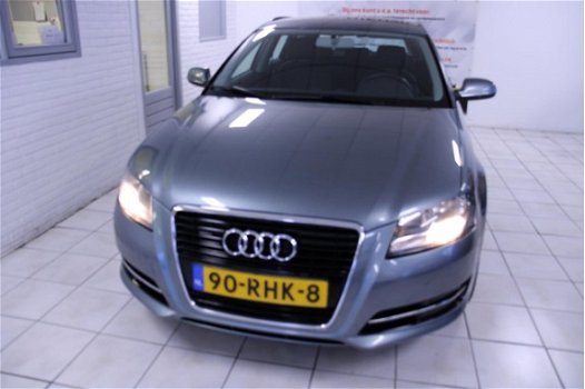 Audi A3 Sportback - 1.4 TFSI Pro LIne S - 1