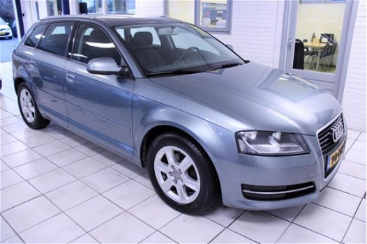 Audi A3 Sportback - 1.4 TFSI Pro LIne S - 1