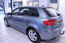 Audi A3 Sportback - 1.4 TFSI Pro LIne S