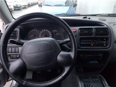 Suzuki Grand Vitara - 2.0 Metal Top Wide Body NIEUWE APK