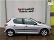 Peugeot 206 - 1.4 Gentry - 1 - Thumbnail