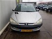 Peugeot 206 - 1.4 Gentry - 1 - Thumbnail