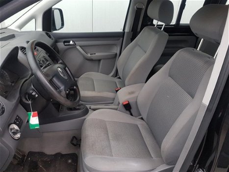 Volkswagen Caddy - 1.9 TDI Turijn Comfort 5p. NIEUWE APK - 1