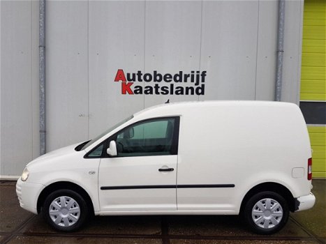 Volkswagen Caddy - 1.9 TDI - 1