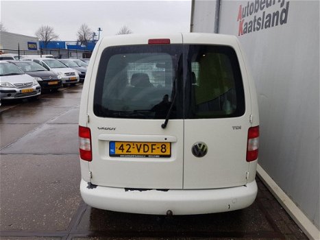 Volkswagen Caddy - 1.9 TDI - 1