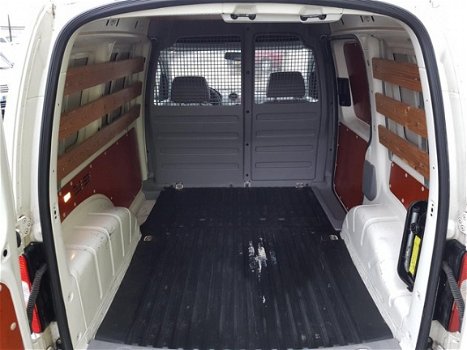 Volkswagen Caddy - 1.9 TDI - 1