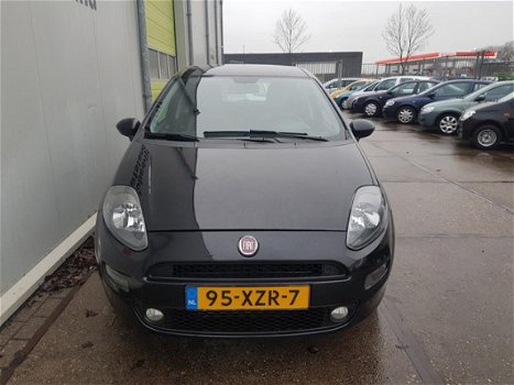 Fiat Punto Evo - 1.3 M-Jet Easy NIEUWE APK - 1