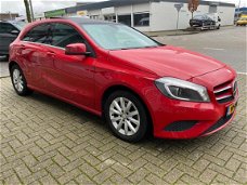 Mercedes-Benz A-klasse - A200 Panoramadak LED NAVI PDC CRUISE