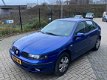 Seat Leon - 1.6-16V Stella - 1 - Thumbnail