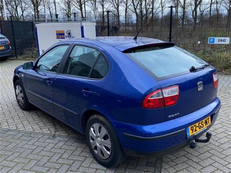 Seat Leon - 1.6-16V Stella - 1