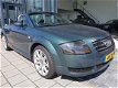 Audi TT Roadster - 1.8 5V Turbo 180 pk met hardtop - 1 - Thumbnail