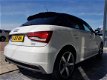 Audi A1 Sportback - 1.0 TFSI S-line Fabr.gar. 12/2020 - 1 - Thumbnail