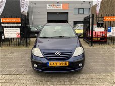 Citroën C3 - 1.4i Ligne Ambiance Airco NAP APK 1 Jaar