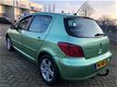 Peugeot 307 - 2.0-16V XT (bj 2002) *AUTOMAAT* AIRCO|ORG KM - 1 - Thumbnail