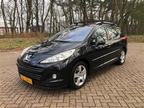 Peugeot 207 SW - Première 1.6 VTi - 1